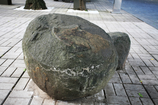 石頭