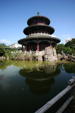 海瑞墓
