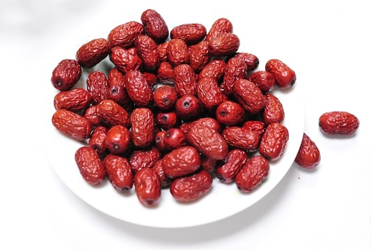 紅棗 大棗 干棗