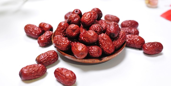 棗 紅棗 干貨 大棗 補(bǔ)血