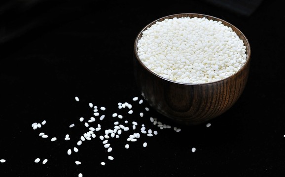 大米 糯米