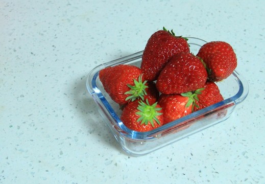 草莓