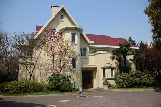 小洋樓