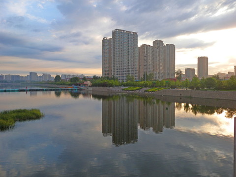 秦皇島
