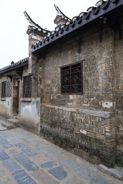 三河古鎮(zhèn)