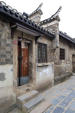 合肥三河古鎮(zhèn)