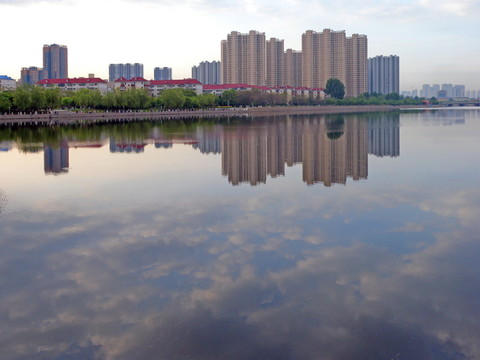 秦皇島 