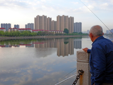 秦皇島