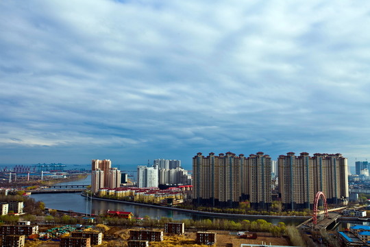 秦皇島