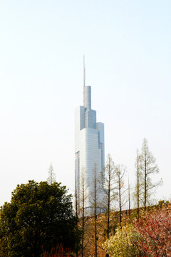 玄武湖公園