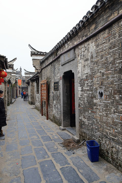 合肥三河古鎮(zhèn)