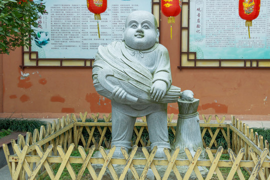 石雕