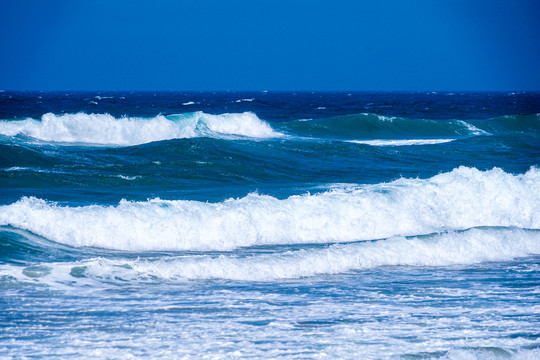 海浪