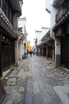合肥三河古鎮(zhèn)