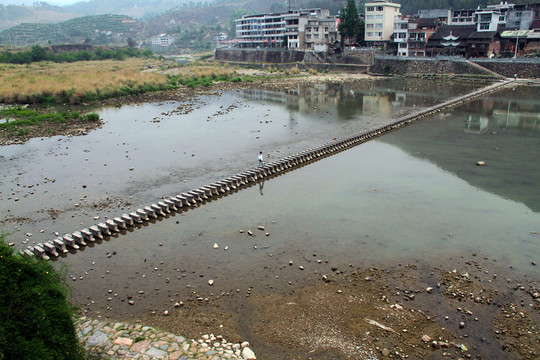 石橋