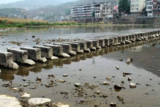 石頭橋