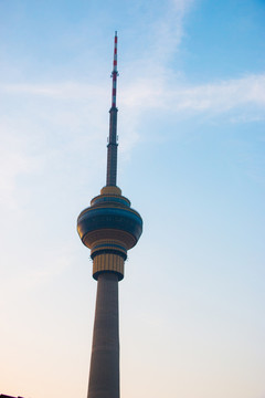 電視塔
