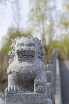 石獅