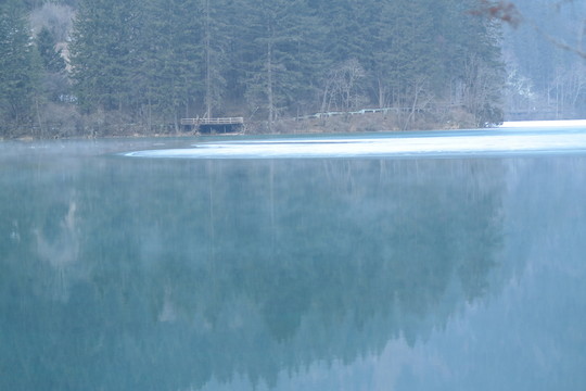 九寨溝