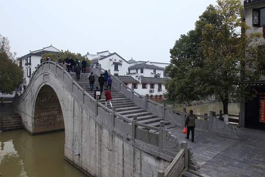 合肥三河古鎮(zhèn)