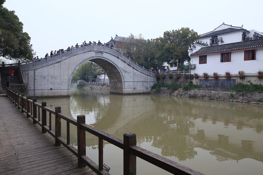 合肥三河古鎮(zhèn)