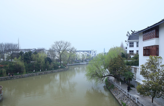 合肥三河古鎮(zhèn)