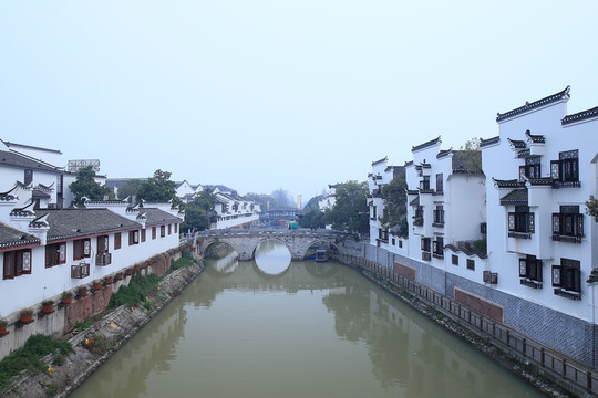 合肥三河古鎮(zhèn)