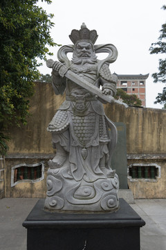 南方增長天王