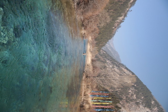 九寨溝