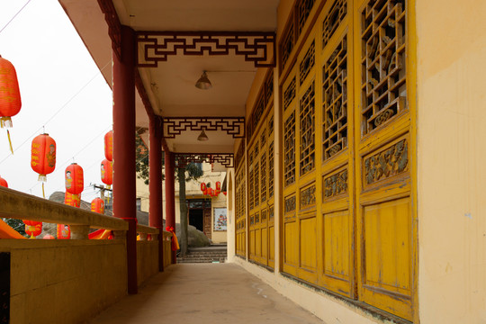 寺院