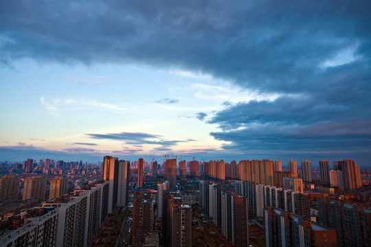 秦皇島