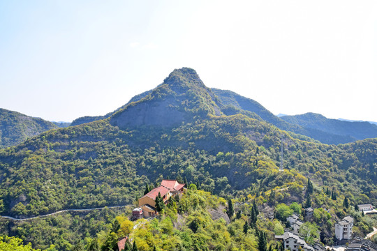 文佛山 宜昌