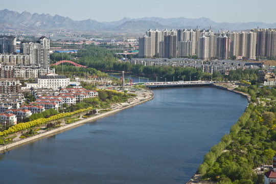 秦皇島