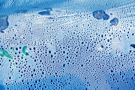 水珠