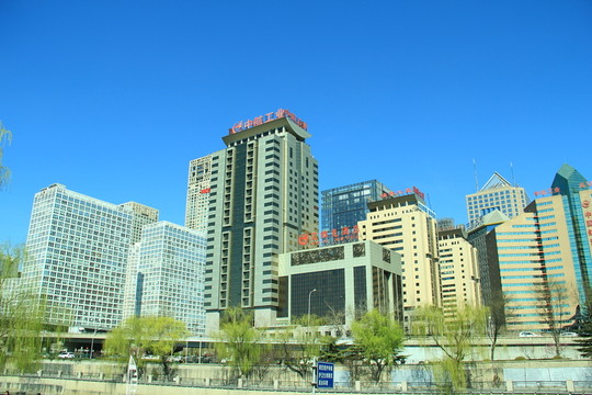 寫字樓