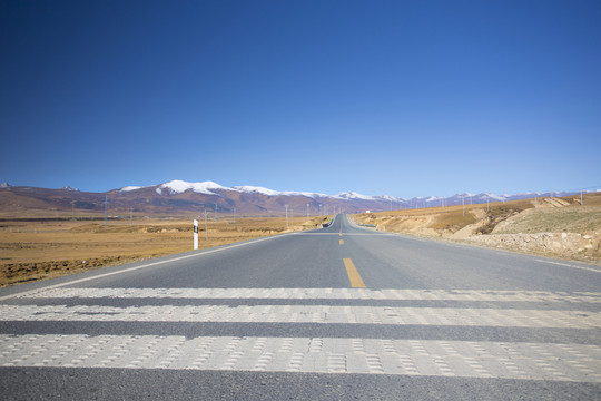巴塘公路