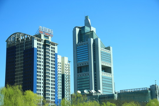 北京電視臺
