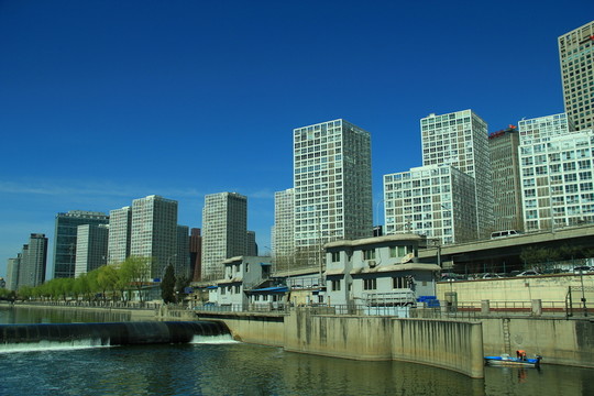 建外soho