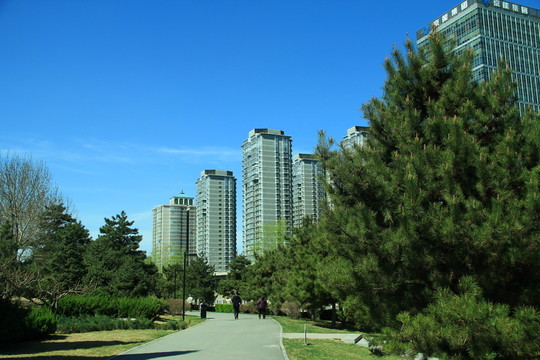 寫字樓