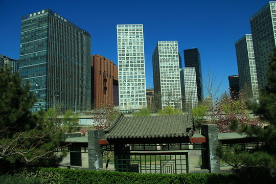 寫字樓