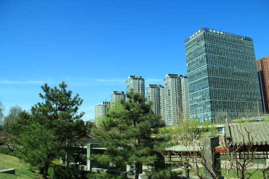 寫字樓