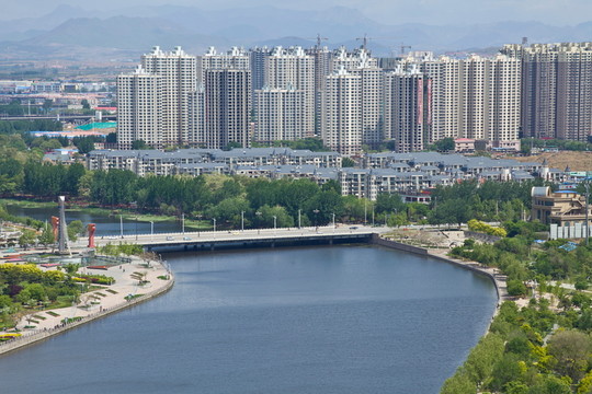 秦皇島
