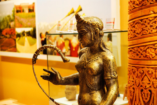 世博會展品