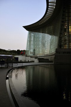 上海科技館