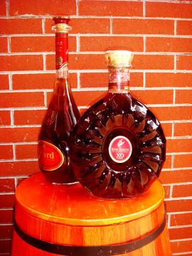 酒 酒瓶 洋酒 水果酒