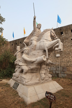 三河古鎮(zhèn)