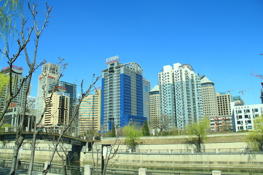慶豐公園建筑