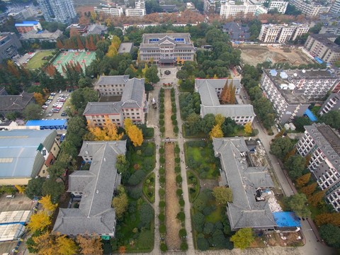 成都華西醫(yī)院