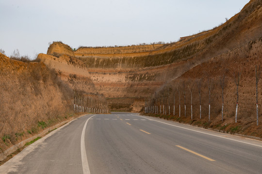 公路