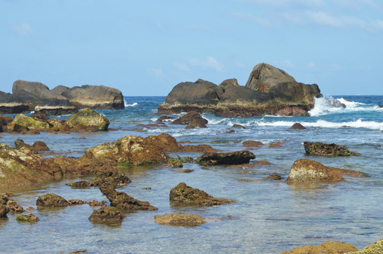 吳支洲島